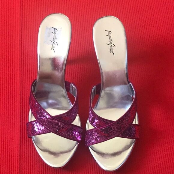 Jacqueline Ferrar Women’s Shoes Heels 👠 - Picture 4 of 12